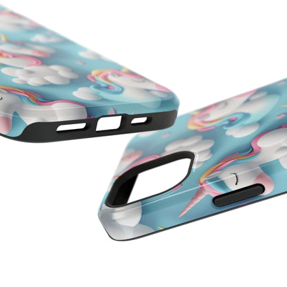 Unicorn Cloud  Phone Case