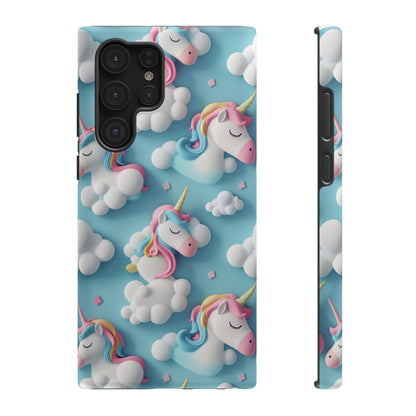 Unicorn Cloud  Phone Case