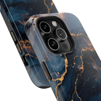 Elegant Marble phone case