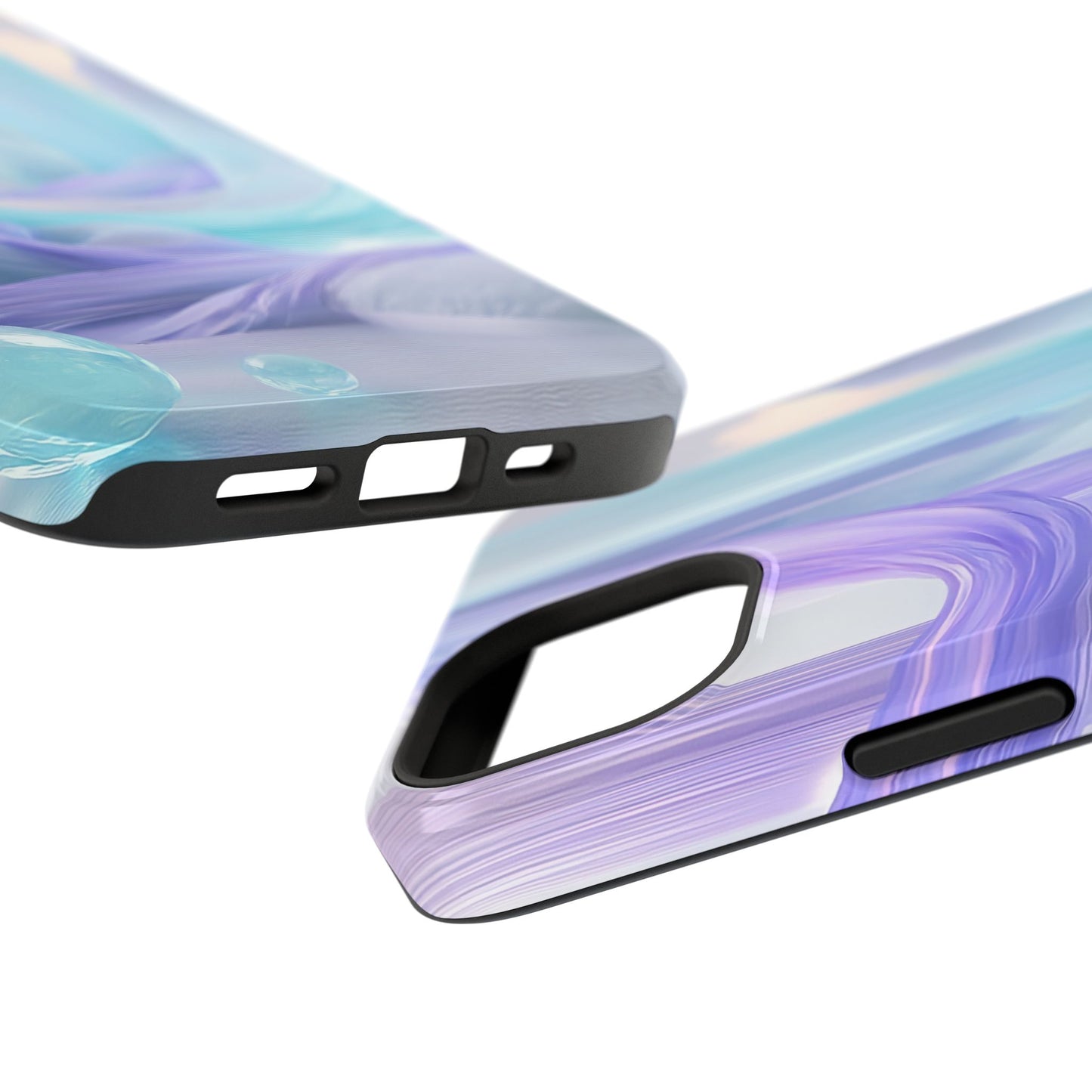 Phone Case - Dreamy Pastel Design