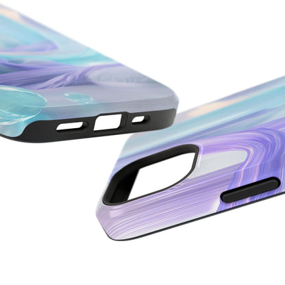 Phone Case - Dreamy Pastel Design