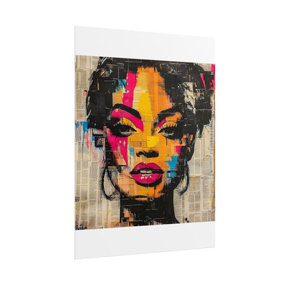 Rolled Posters