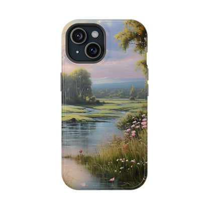 Scenic Nature iPhone Case