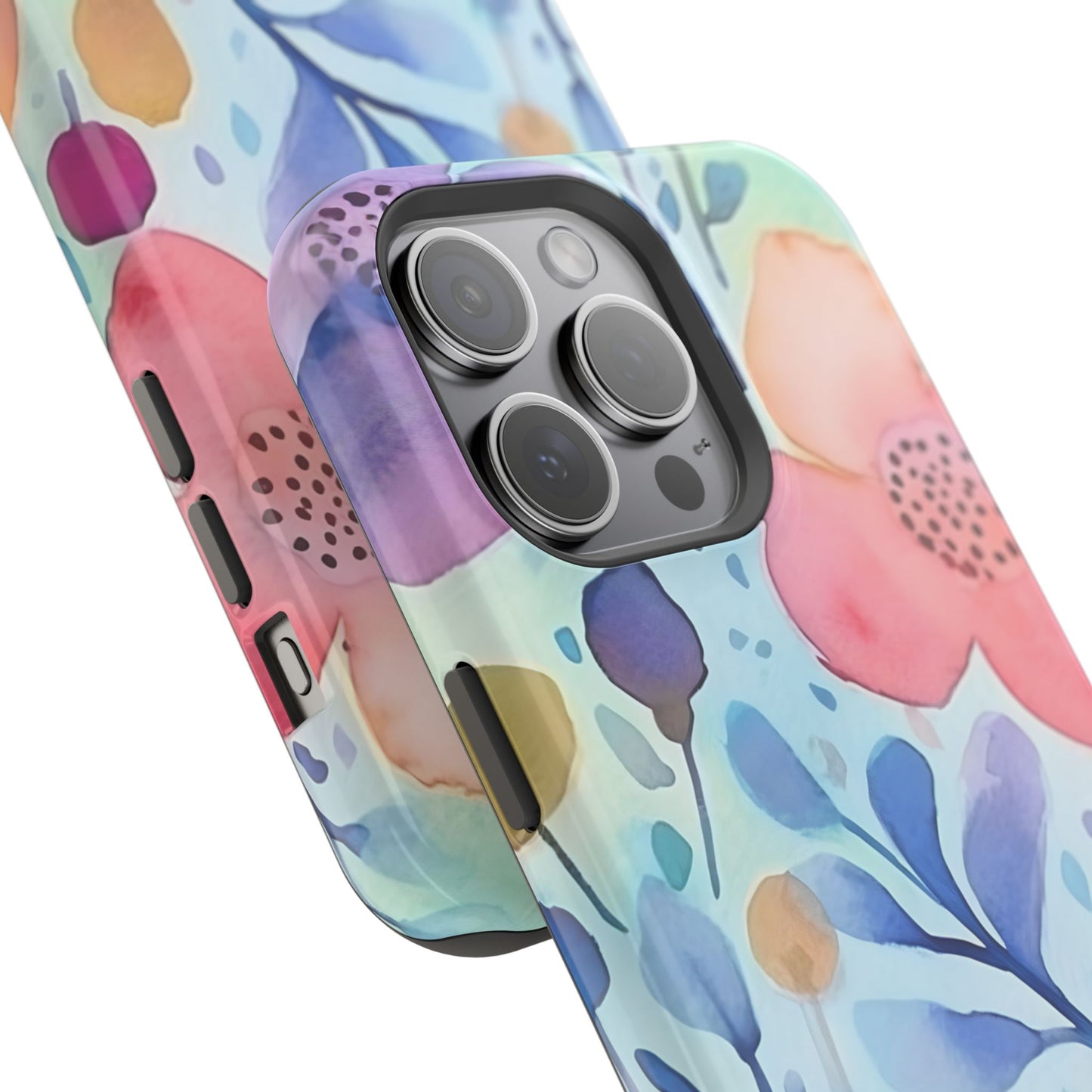Floral  IPhone Case - theme 4