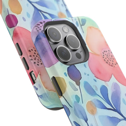 Floral  IPhone Case - theme 4