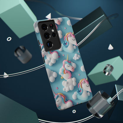 Unicorn Cloud  Phone Case