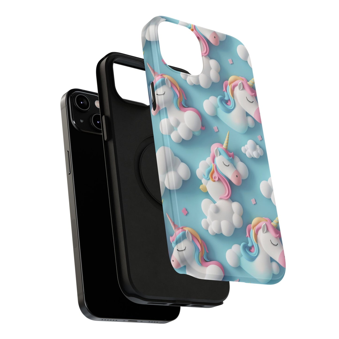 Unicorn Cloud  Phone Case