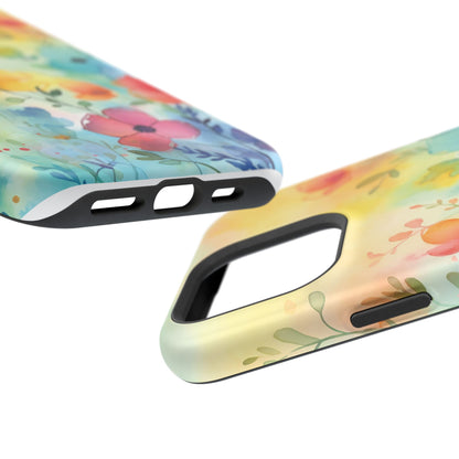 Floral Phone Case #2