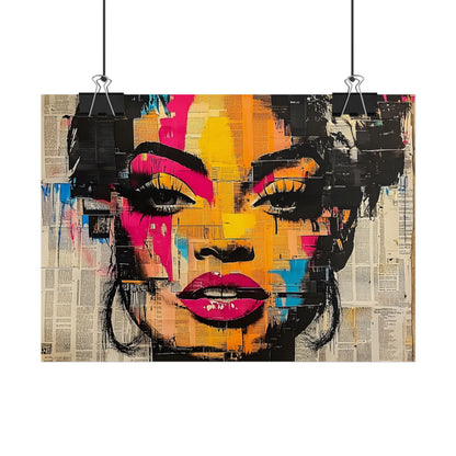 Rolled Posters