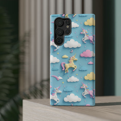 Magical Unicorn Phone Case
