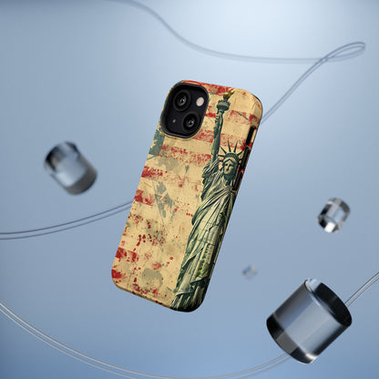 Patriotic Phone Case - Liberty Theme