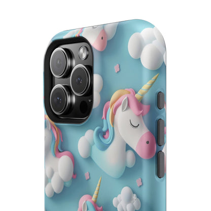 Unicorn Cloud  Phone Case
