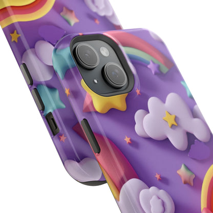 Colorful Rainbow Phone Case