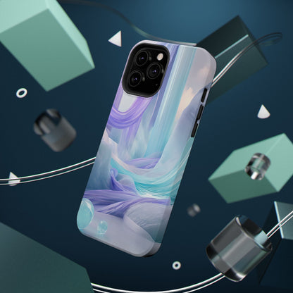 Phone Case - Dreamy Pastel Design