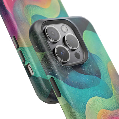 Colorful  Creative Souls phone case