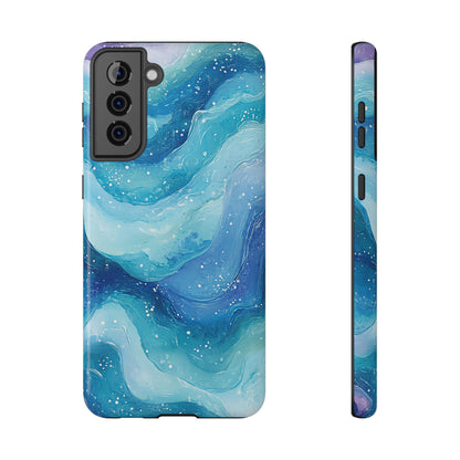 Ocean Wave  Phone Case