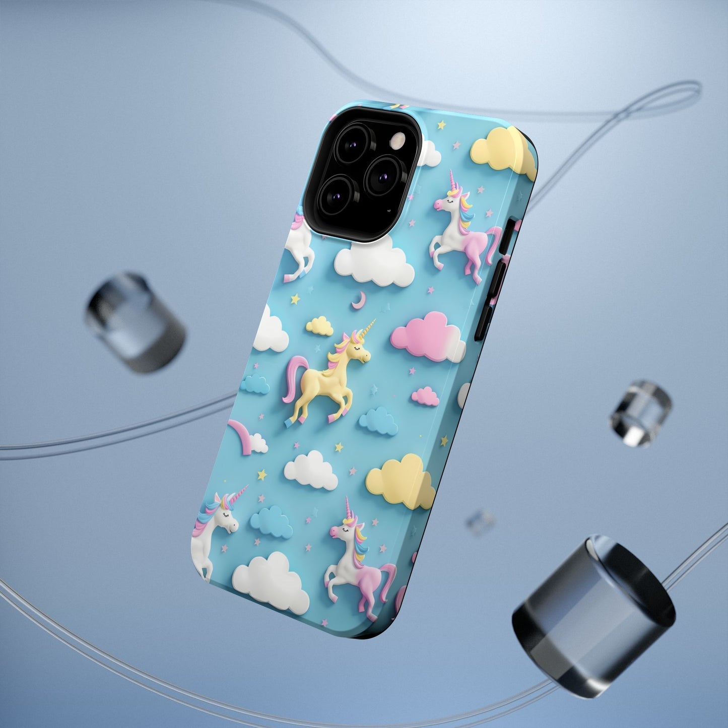 Magical Unicorn Phone Case