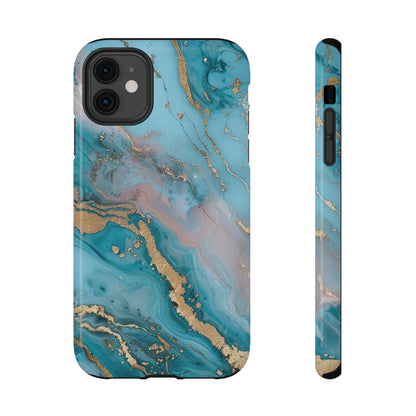 Marble Design  Phone Case