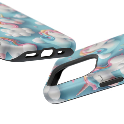 Unicorn Cloud  Phone Case