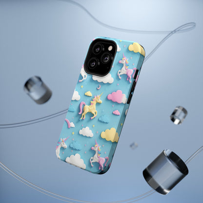 Magical Unicorn Phone Case