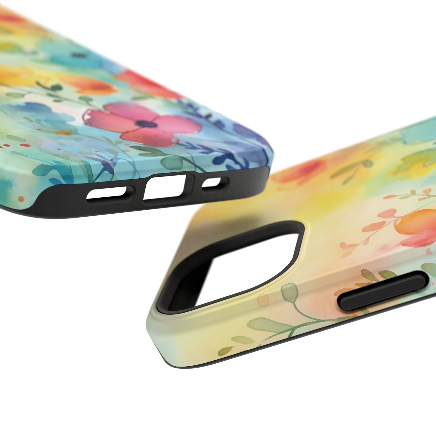 Floral Phone Case #2