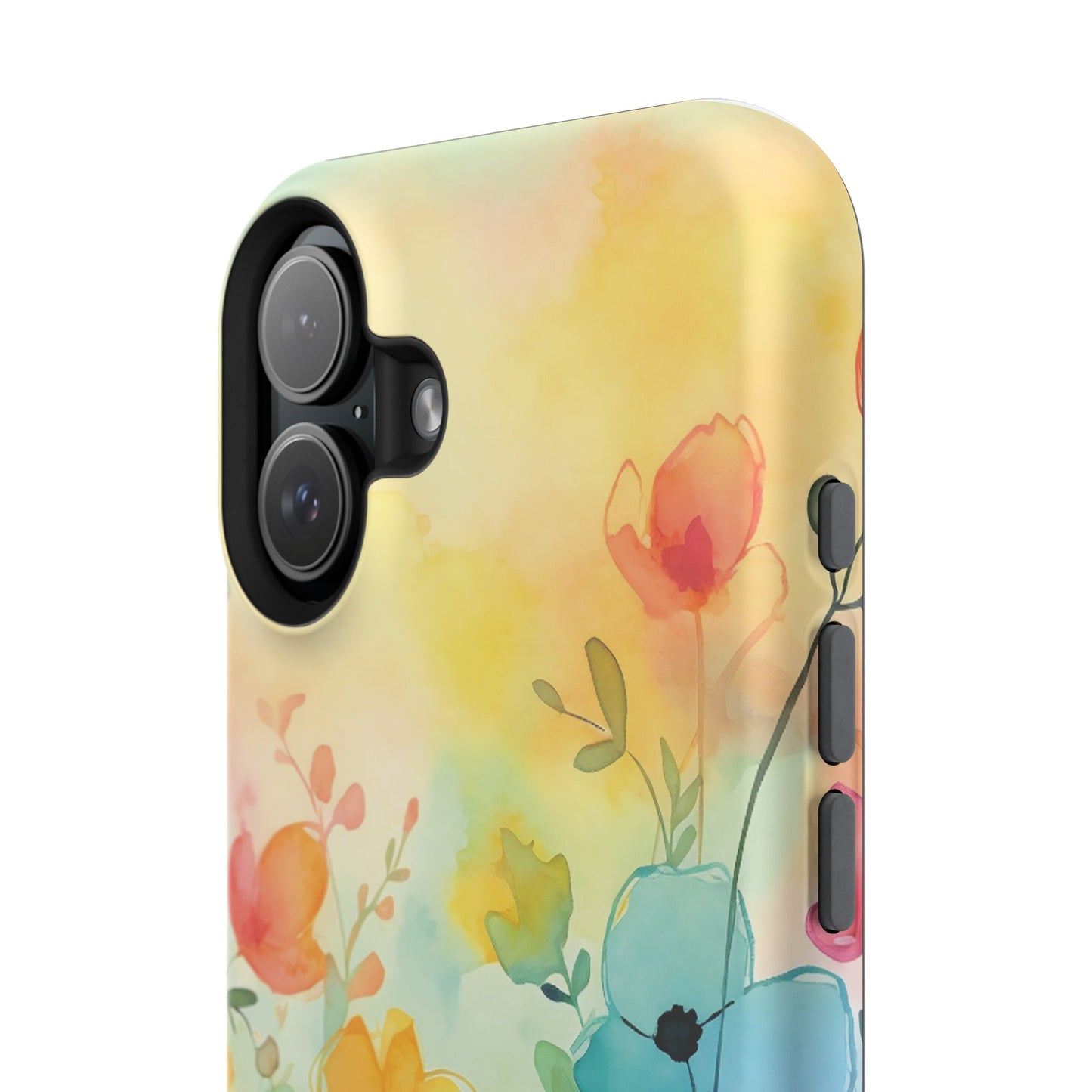 Floral Phone Case #2