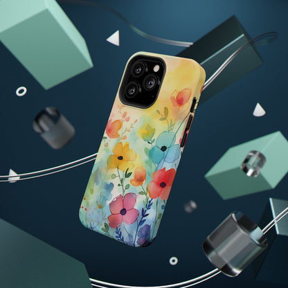 Floral Phone Case #2