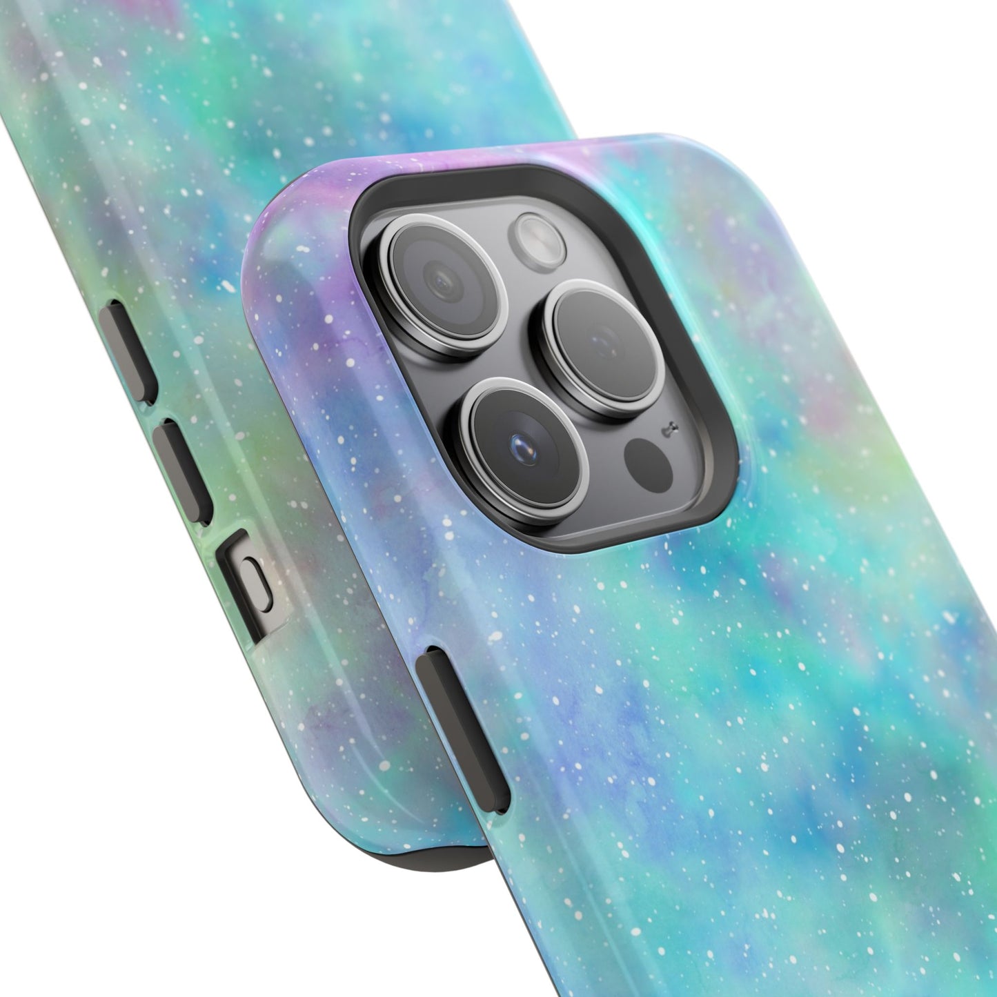 Cosmic Galaxy  Phone Case