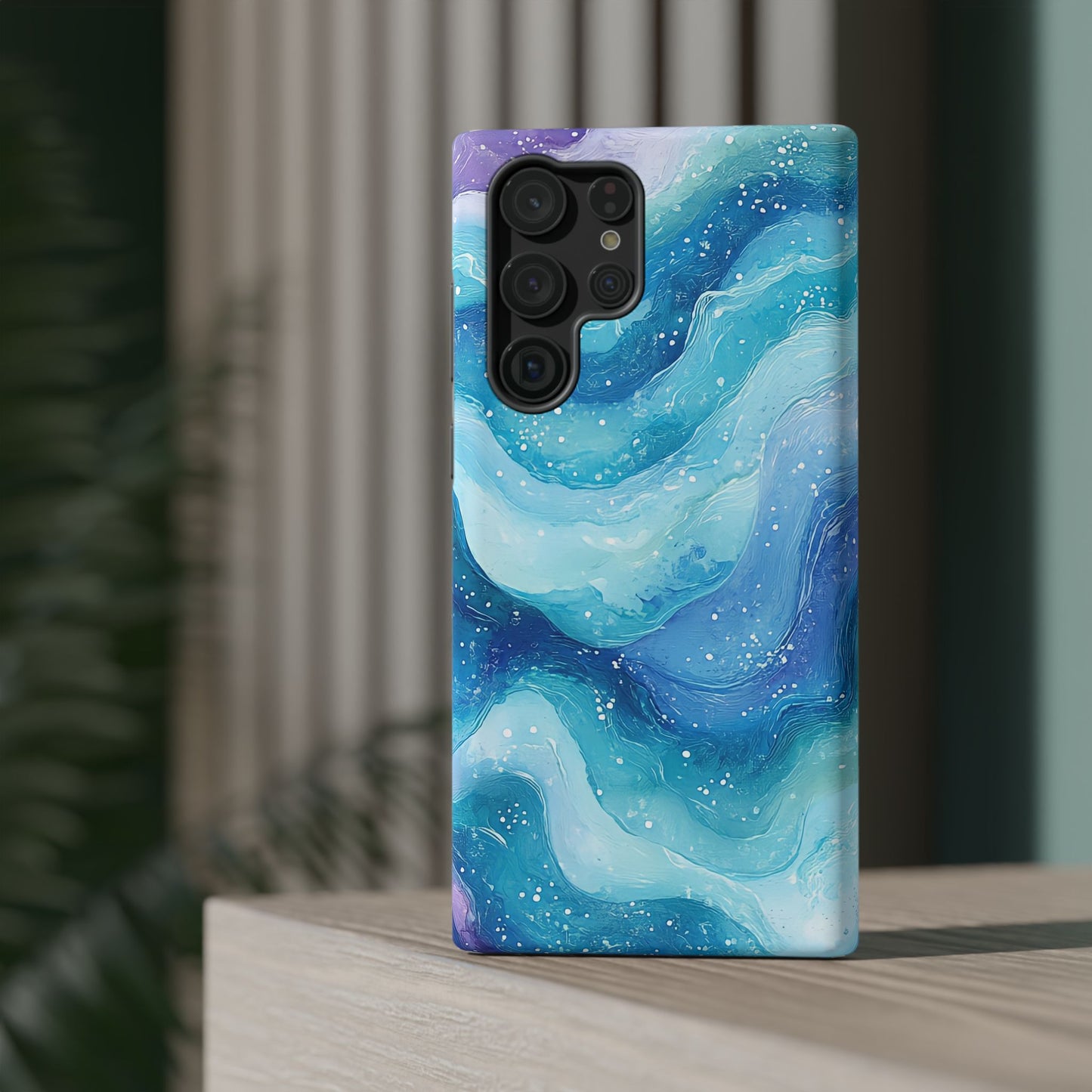 Ocean Wave  Phone Case