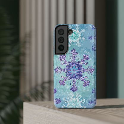 Winter Wonderland  Phone Case