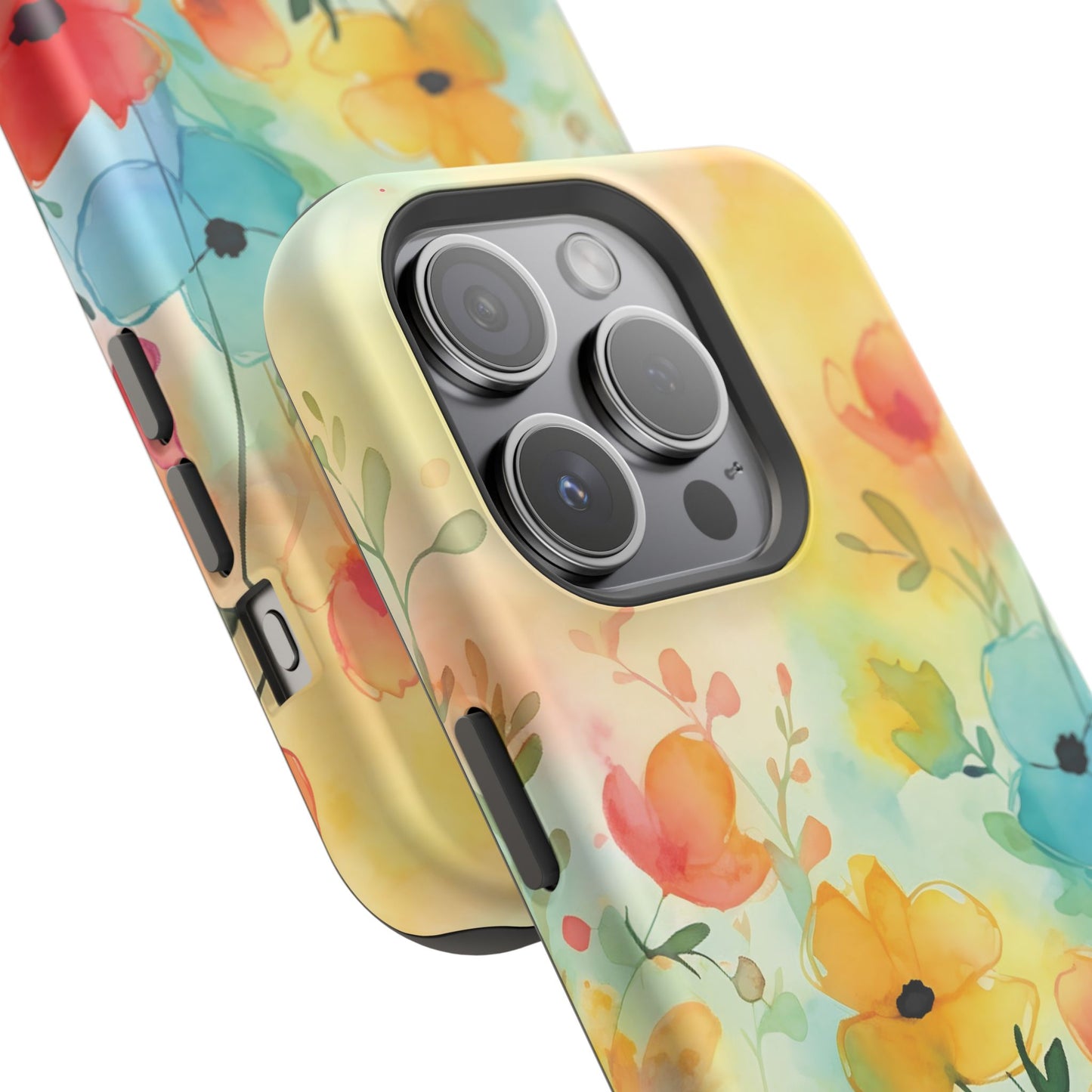 Floral Phone Case #2