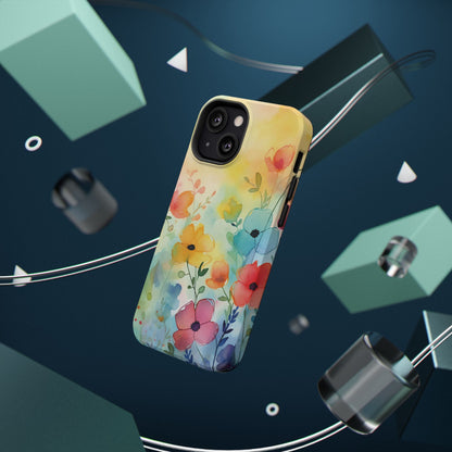 Floral Phone Case #2