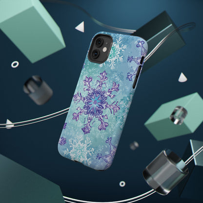 Winter Wonderland  Phone Case