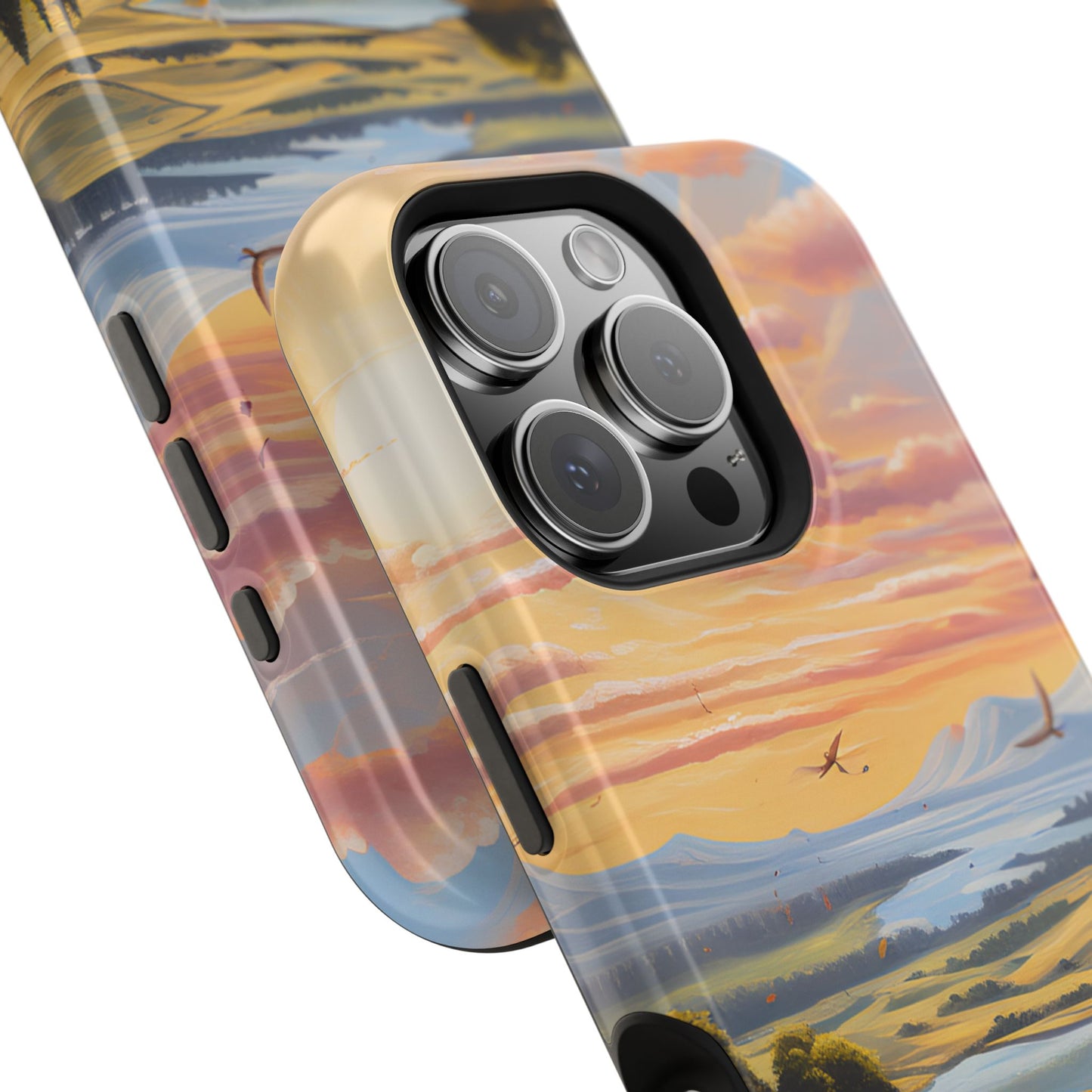 Scenic Landscape Phone Case