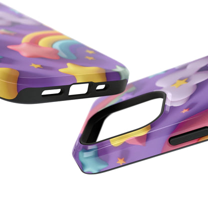 Colorful Rainbow Phone Case