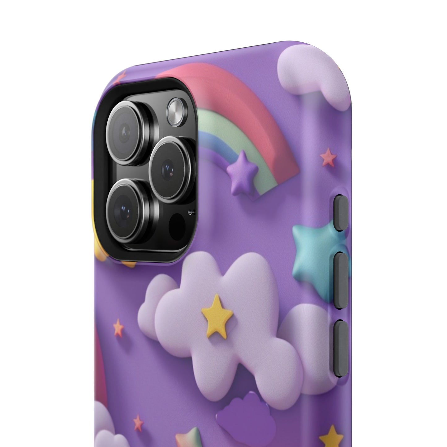 Colorful Rainbow Phone Case