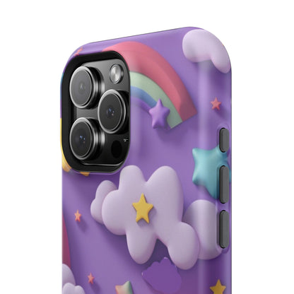 Colorful Rainbow Phone Case