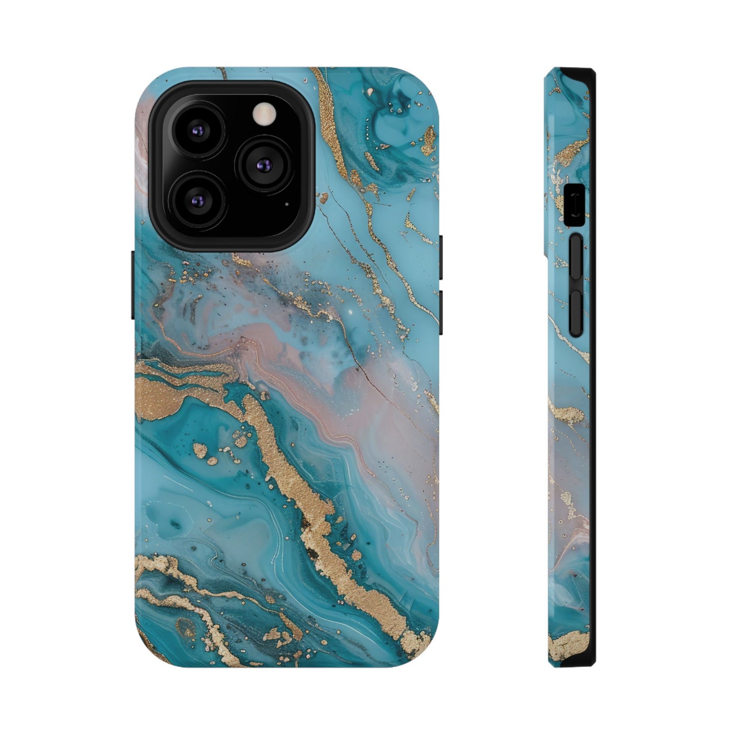 Marble Design  Phone Case