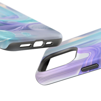 Phone Case - Dreamy Pastel Design