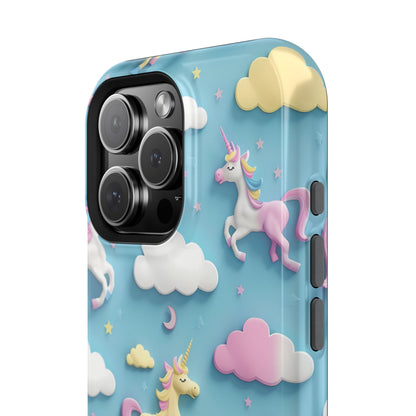 Magical Unicorn Phone Case