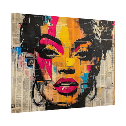 Rolled Posters
