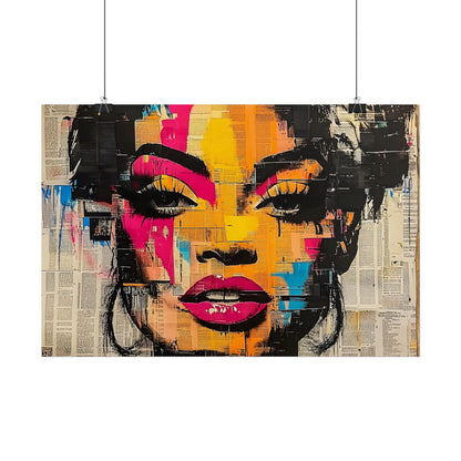 Rolled Posters