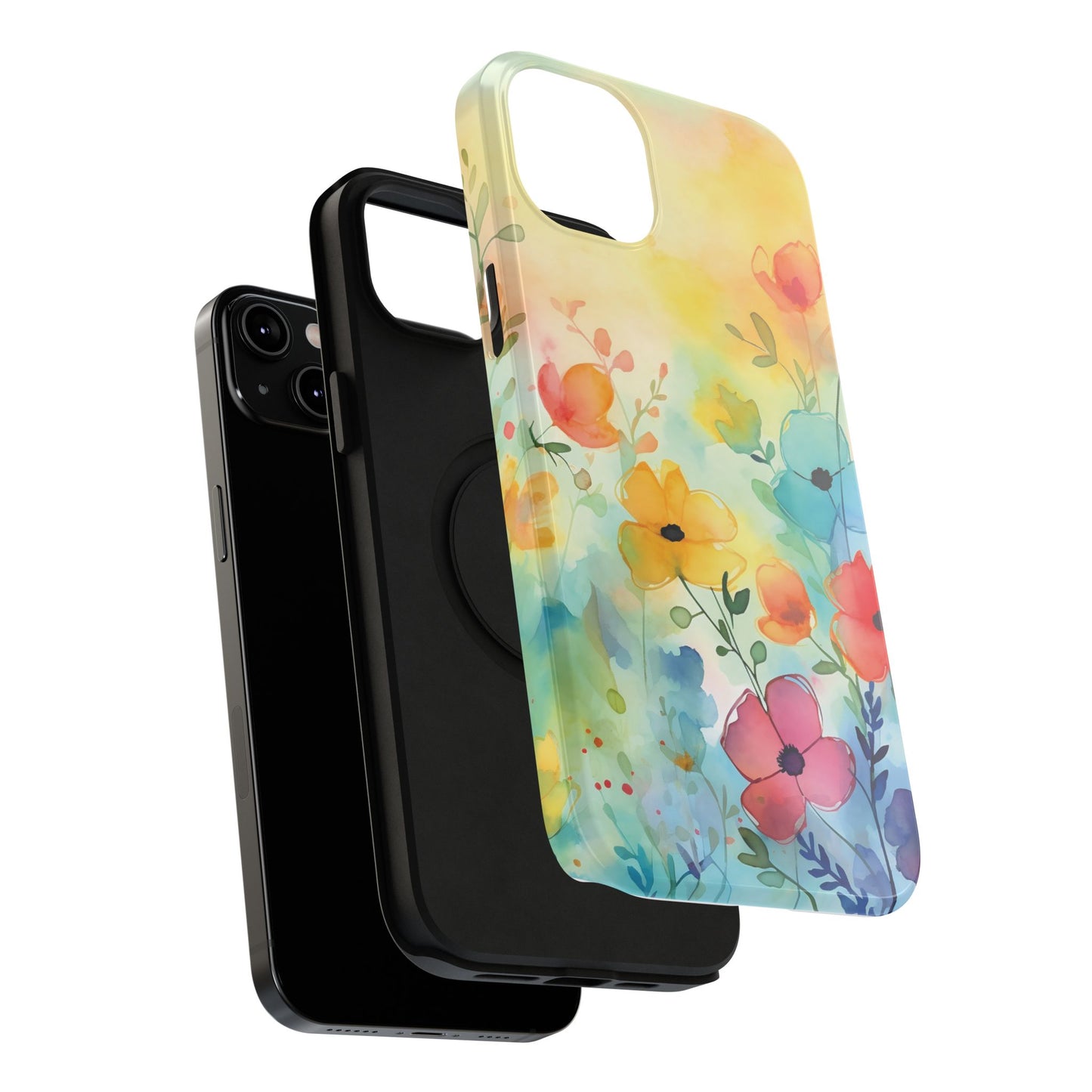 Floral Phone Case #2