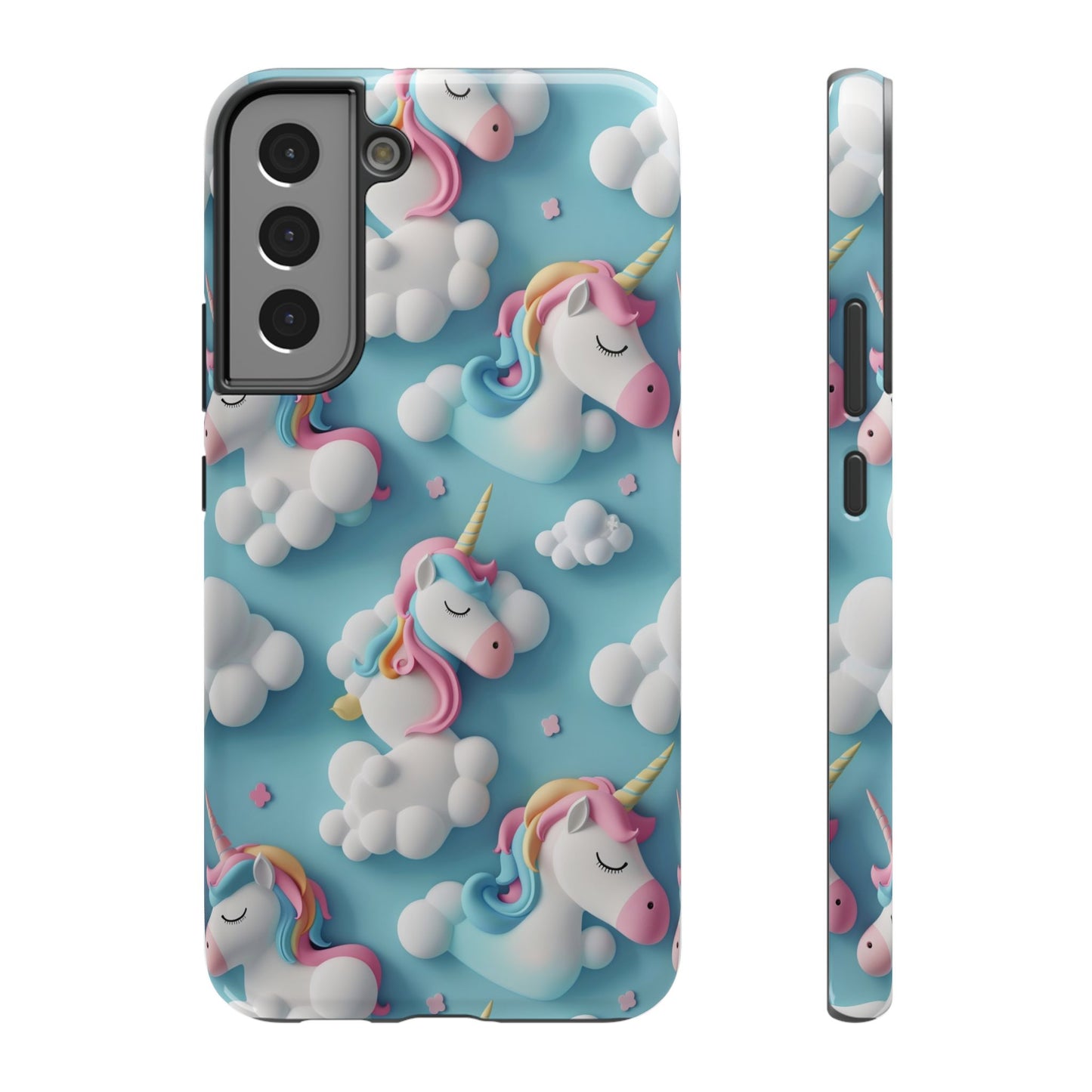 Unicorn Cloud  Phone Case
