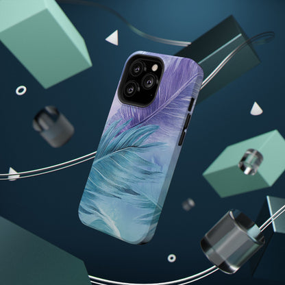 Tropical Vibe Phone Case | Impact-Resistant | Perfect for Beach Lovers