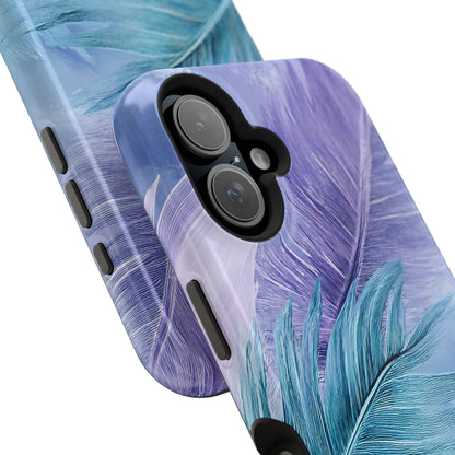 Tropical Vibe Phone Case | Impact-Resistant | Perfect for Beach Lovers