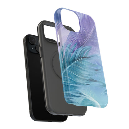 Tropical Vibe Phone Case | Impact-Resistant | Perfect for Beach Lovers