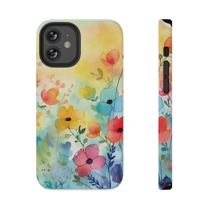 Floral Phone Case #2