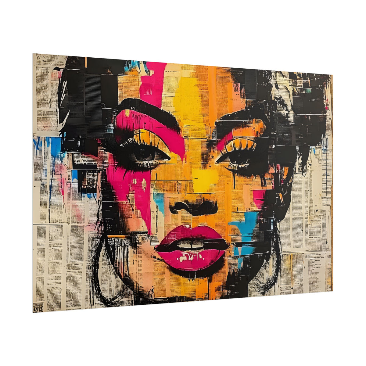 Rolled Posters