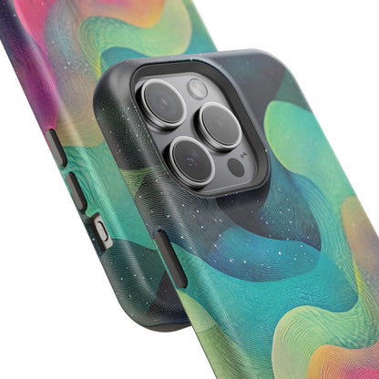 Colorful  Creative Souls phone case